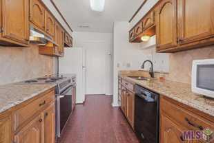 4625 Parkoaks Dr - Photo 1 of 1