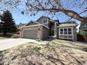 5381 S Dunkirk Way - Photo 1 of 1