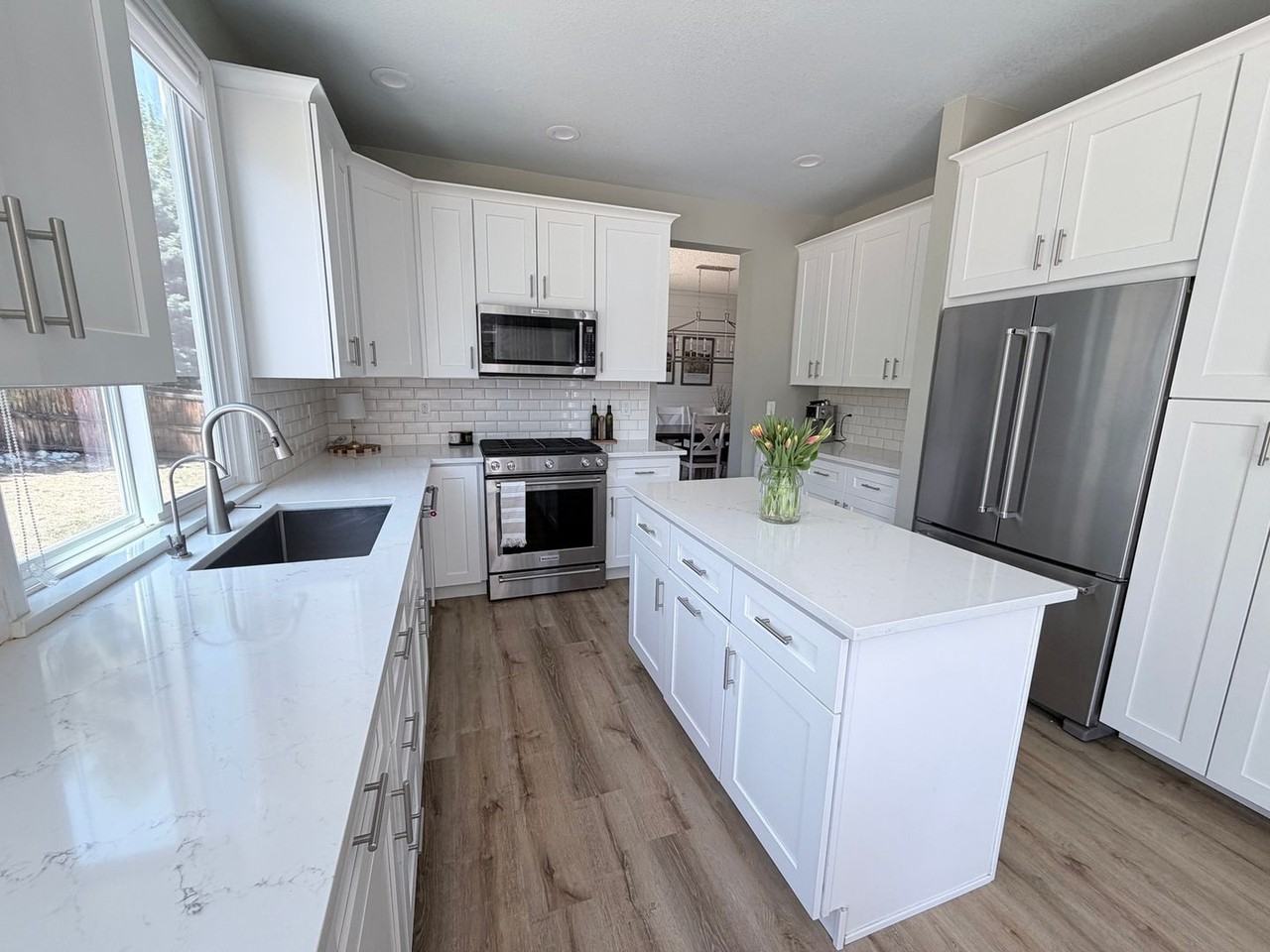 5381 S Dunkirk Way - Photo 7 of 30