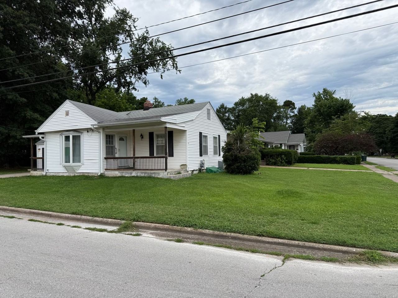 1357 S Florence Ave