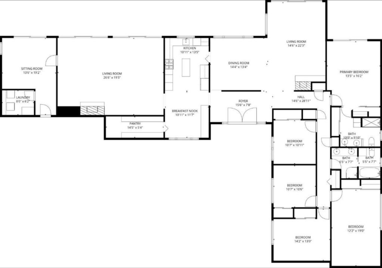 19650 Sky Oaks Way - Photo 4 of 25