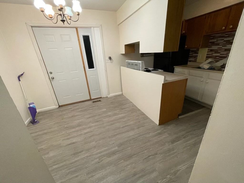 3532 Dorham Place, Unit 3536 - Photo 3 of 8
