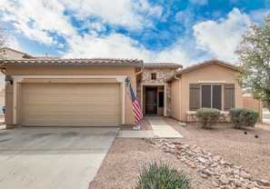 16283 West Desert Mirage Drive - Photo 1 of 1