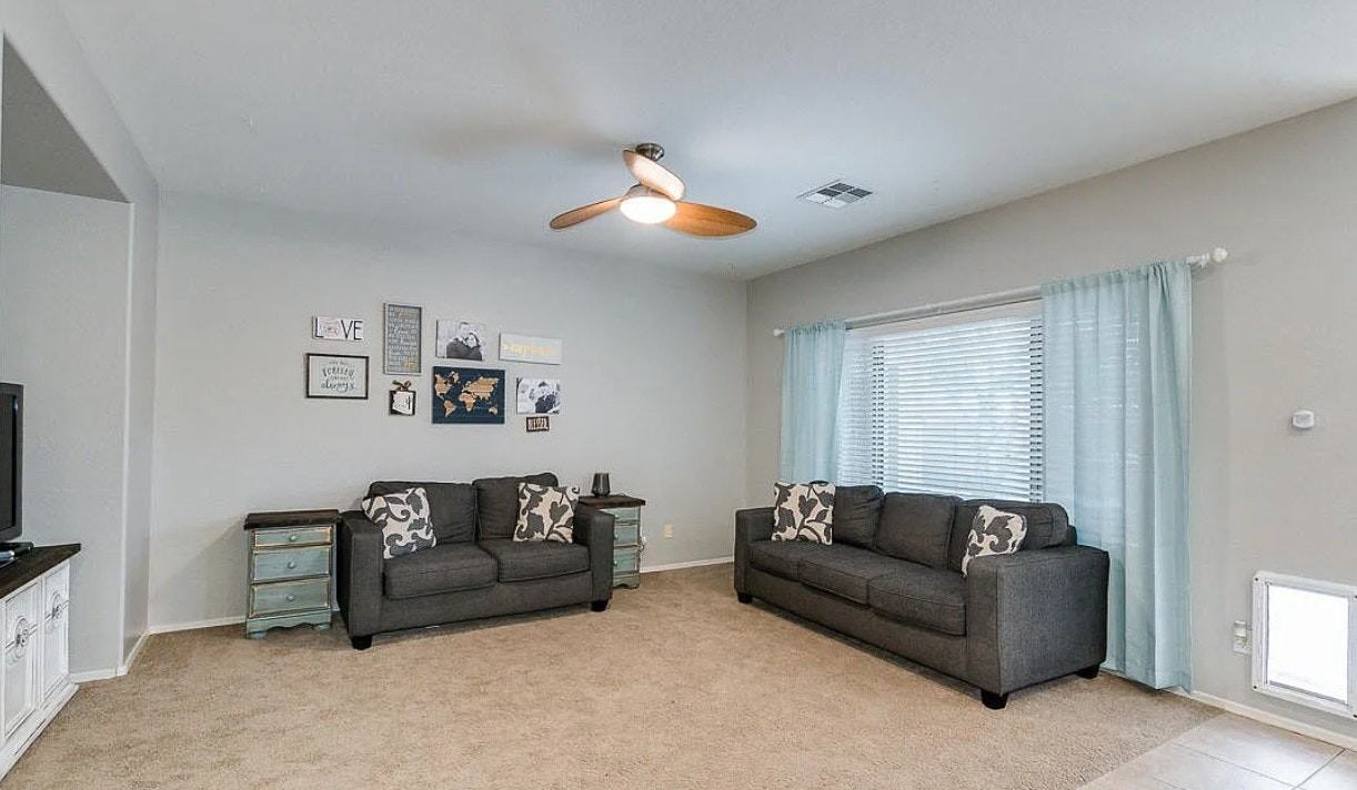16283 West Desert Mirage Drive - Photo 2 of 10