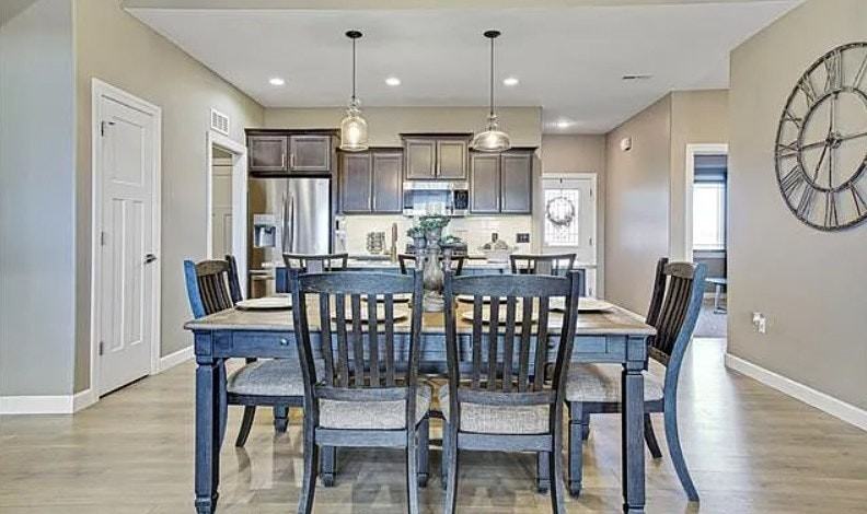 2617 Chasehire Drive - Photo 2 of 9