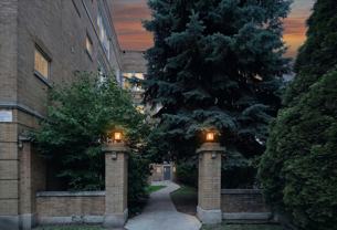 1854 South Central Park Avenue, Unit 1852 - 3E - Photo 1 of 1