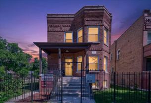 3622 West Franklin Boulevard, Unit Garden - Photo 1 of 1