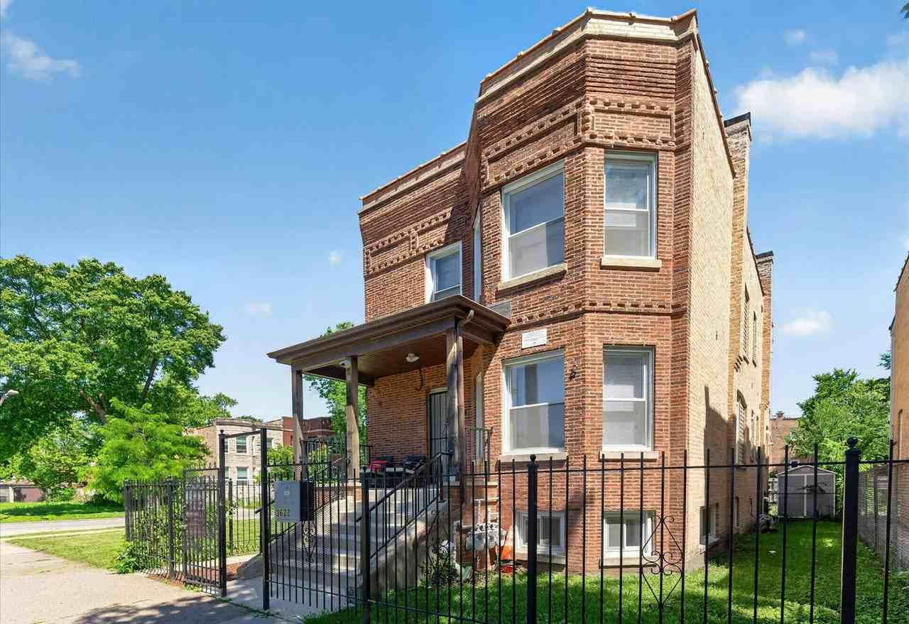 3622 West Franklin Boulevard, Unit Garden - Photo 4 of 50