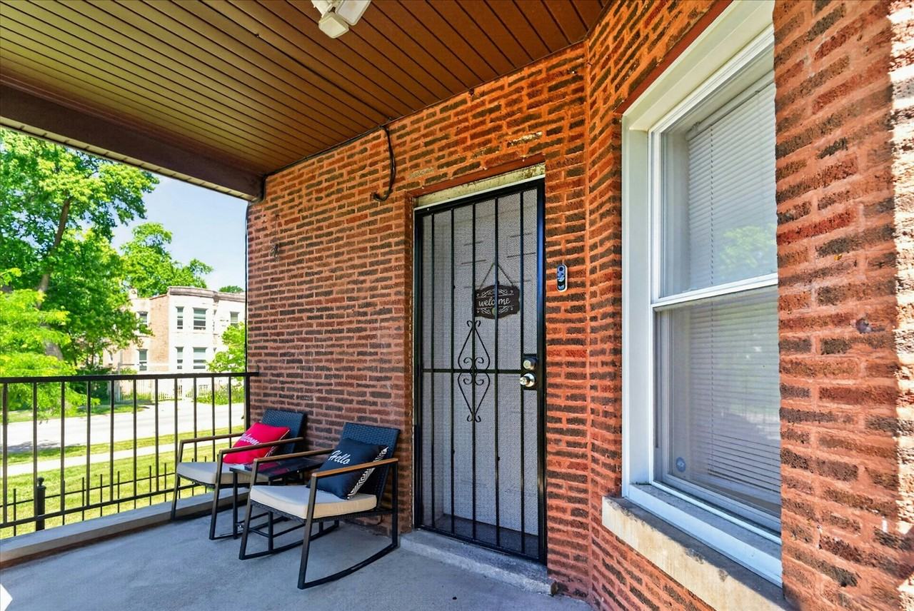 3622 West Franklin Boulevard, Unit Garden - Photo 5 of 50