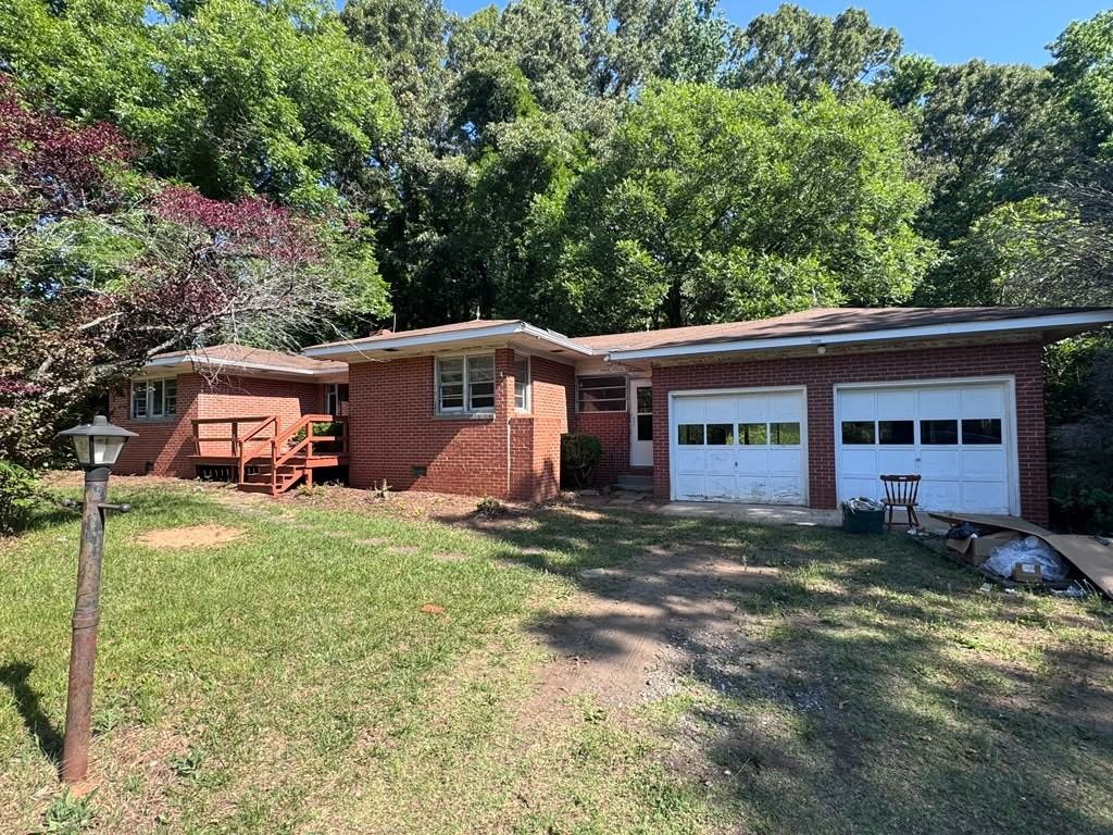 3223 Hines Chapel Road - Photo 2 of 16