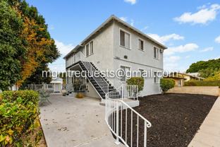 7641 Bright Ave, Unit C (top-frnt) - Photo 1 of 1