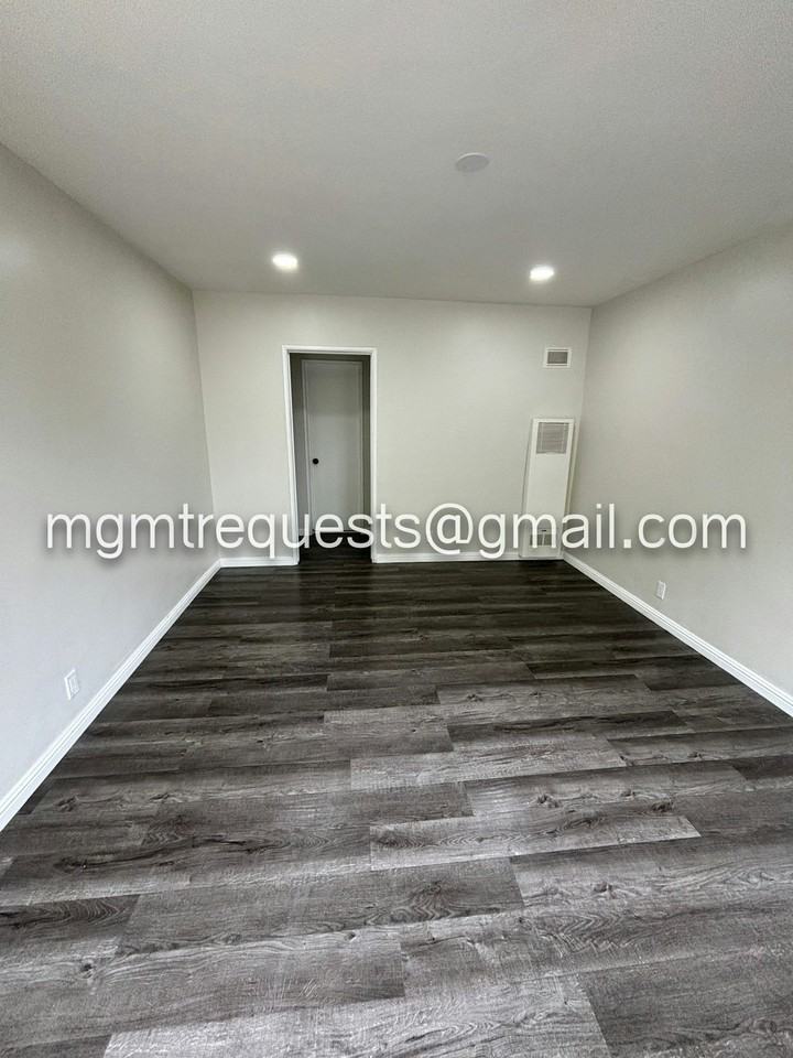 7641 Bright Ave, Unit C (top-frnt) - Photo 2 of 13