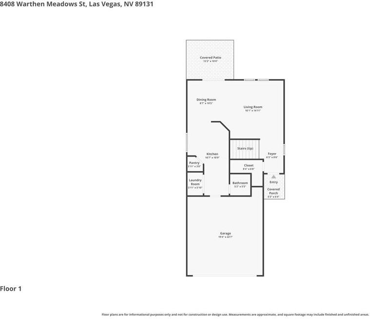 8408 Warthen Meadows St - Photo 2 of 17