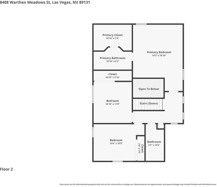 8408 Warthen Meadows St - Photo 3 of 17