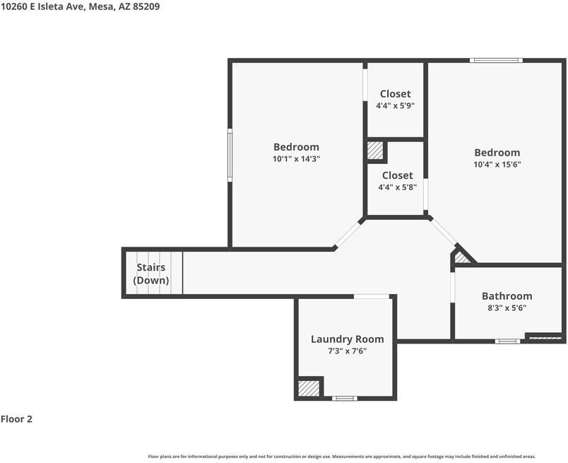 10260 E Isleta Ave - Photo 3 of 17