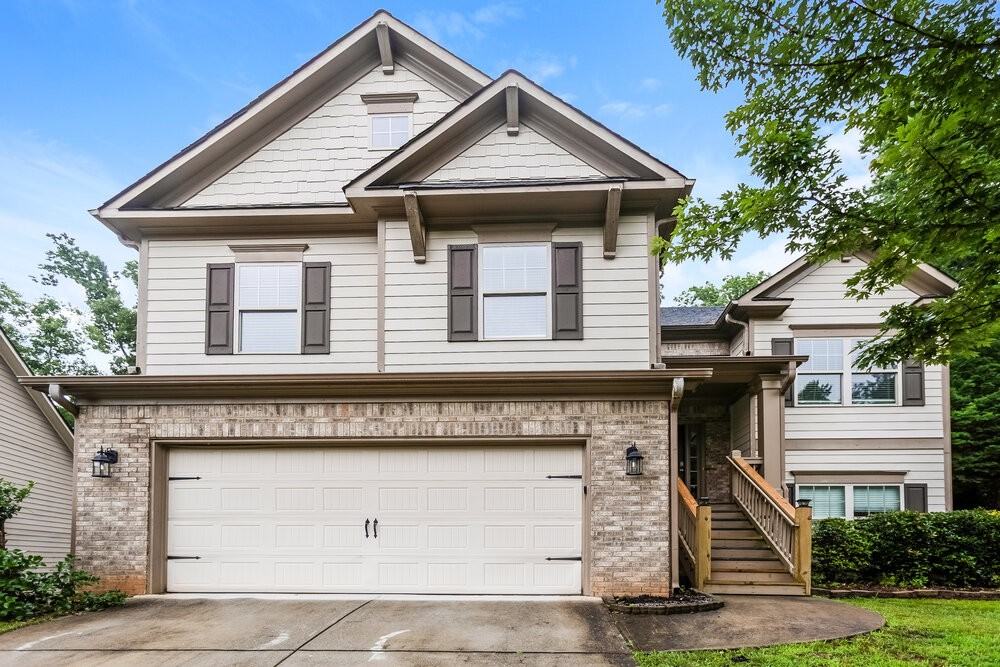 3804 Aspen Spgs Nw