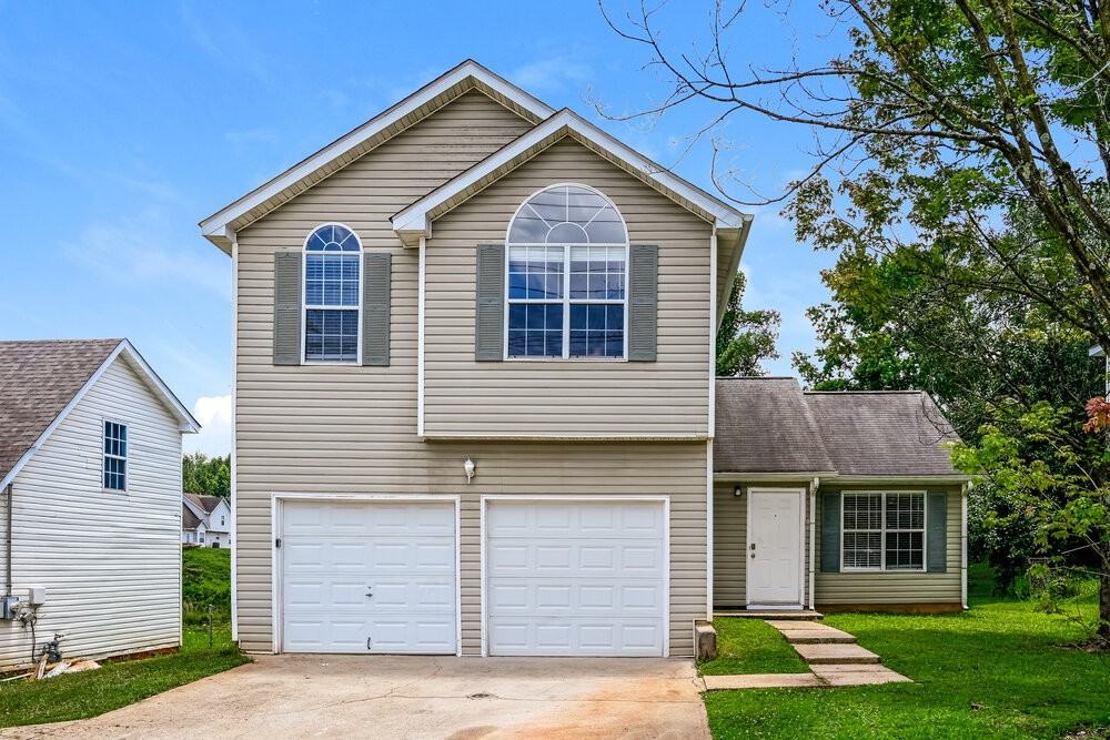 3554 Waldrop Rd