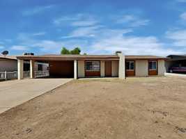 featured image of 4135 N 81st Ave #NA