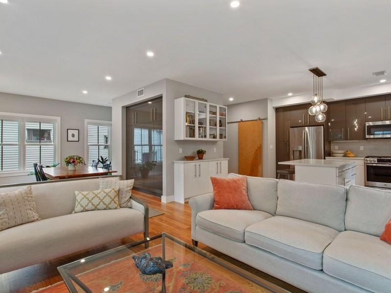 107 Fairmont St #A - Photo 5 of 18