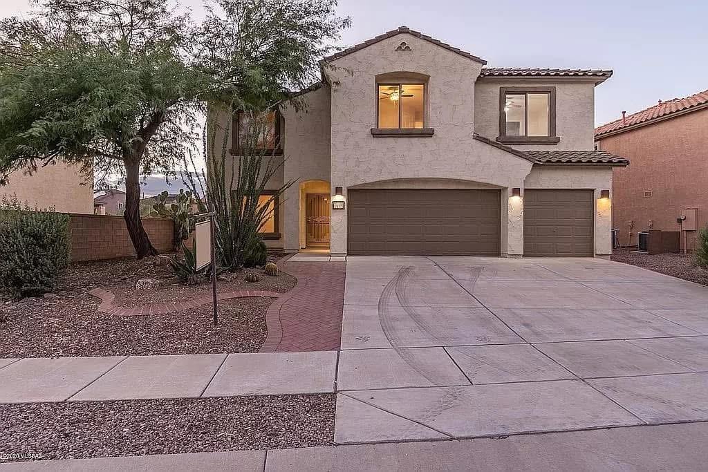 14326 S Via Del Moro #NA - Photo 4 of 23