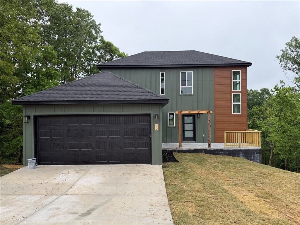 77 Shetland Dr