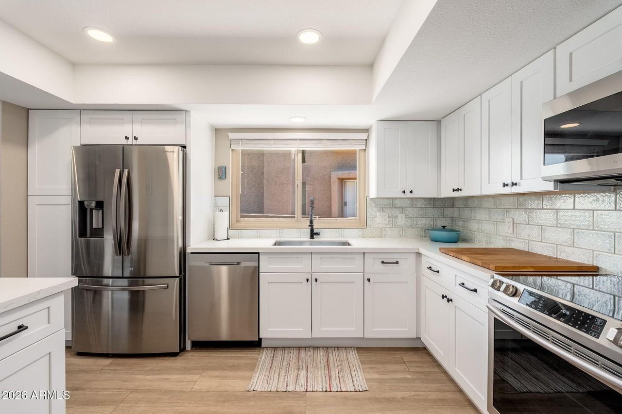 7424 N Via Camello Del Norte #185 - Photo 4 of 42