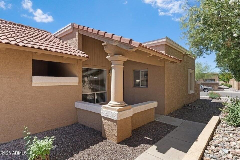 330 W Tonopah Dr #5