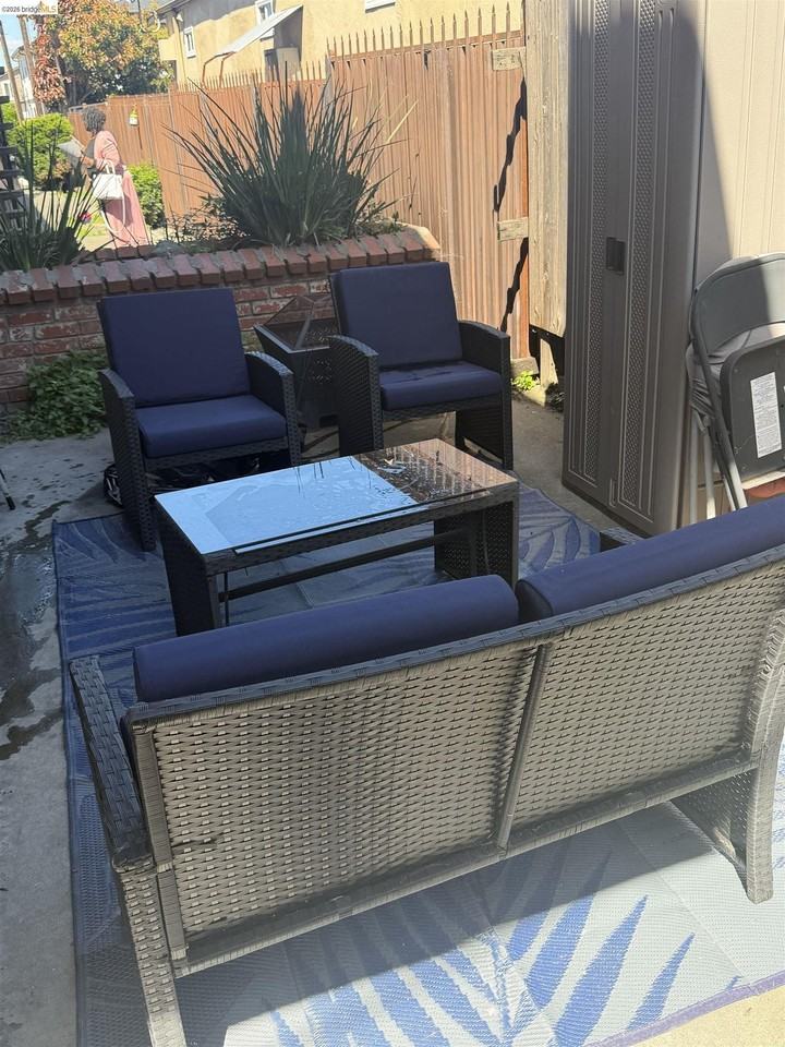 14761 San Pablo Ave #6 - Photo 3 of 9