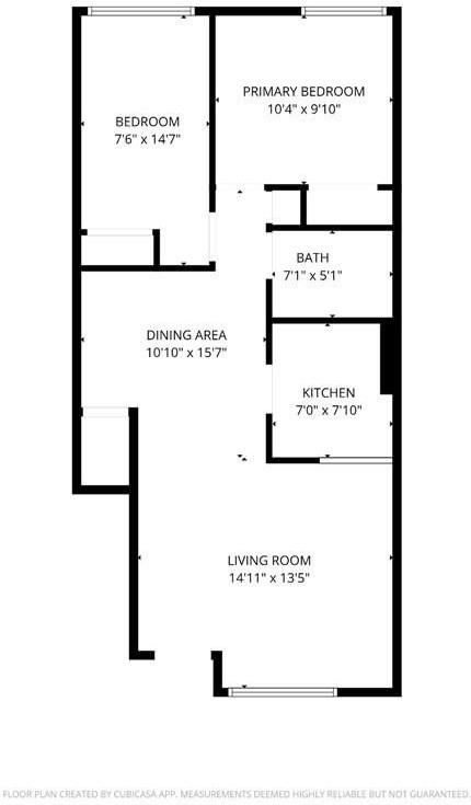 1146 Essex St - Photo 2 of 2