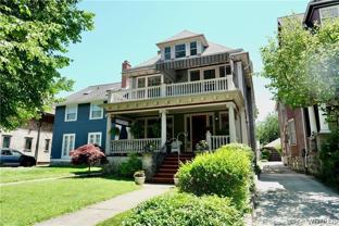 753 Lafayette Ave #UPPER - Photo 1 of 1