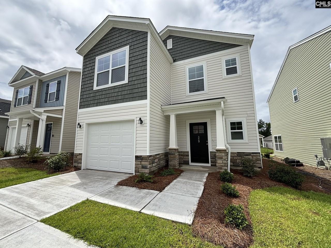 329 Pinaster Path