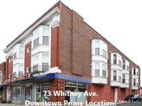 71 Whitney Ave #4 - Photo 1 of 1