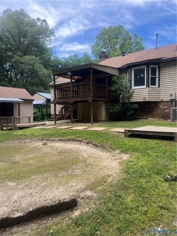 3021 Sand Hills Dr - Photo 5 of 19