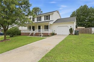 6824 Saint Julian Way - Photo 1 of 1