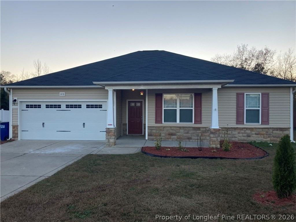 140 Meherrin Loop