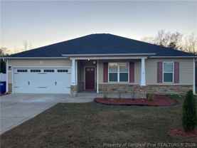 140 Meherrin Loop - Photo 1 of 1