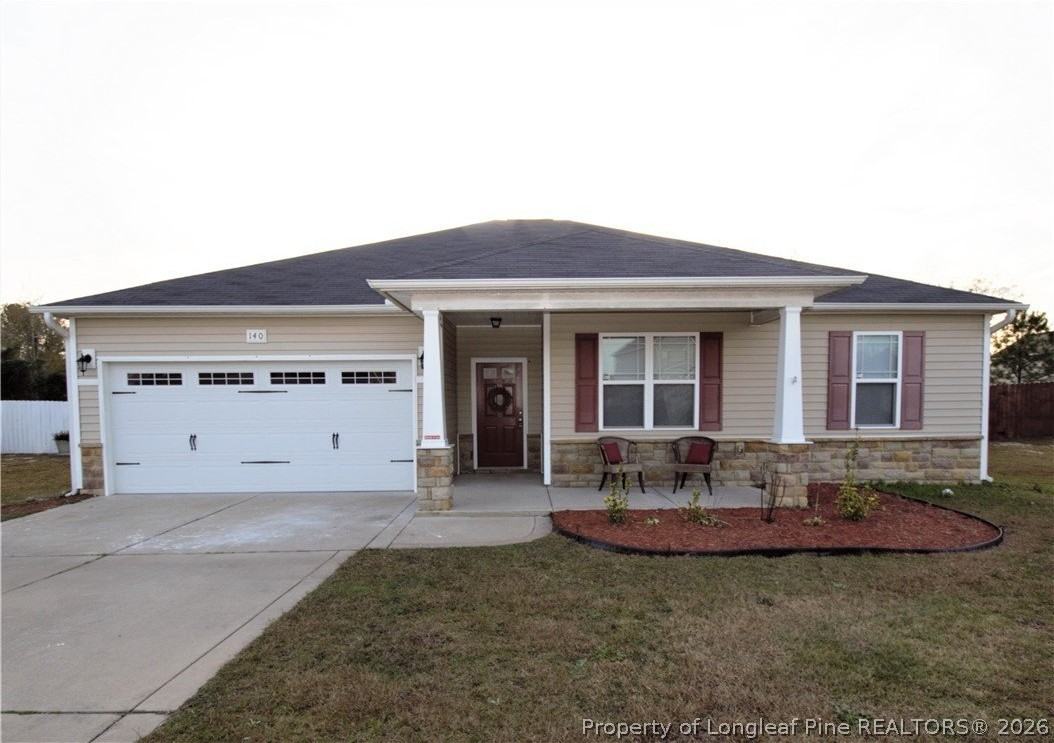 140 Meherrin Loop - Photo 2 of 22