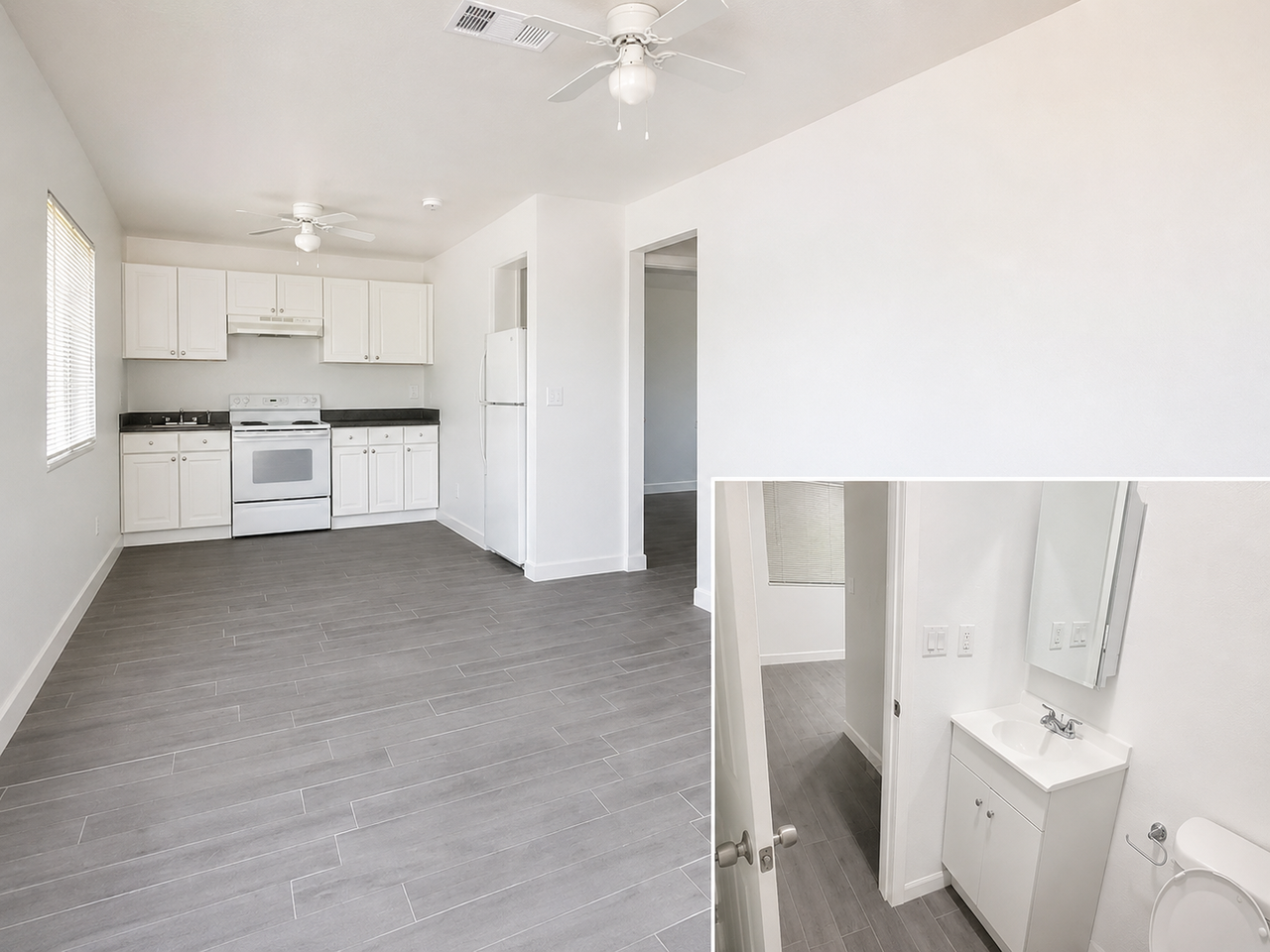 1146 W Apache St #2