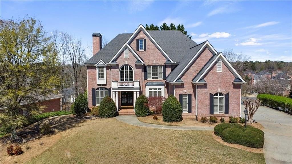 5685 Lake Manor Trce - Photo 2 of 29
