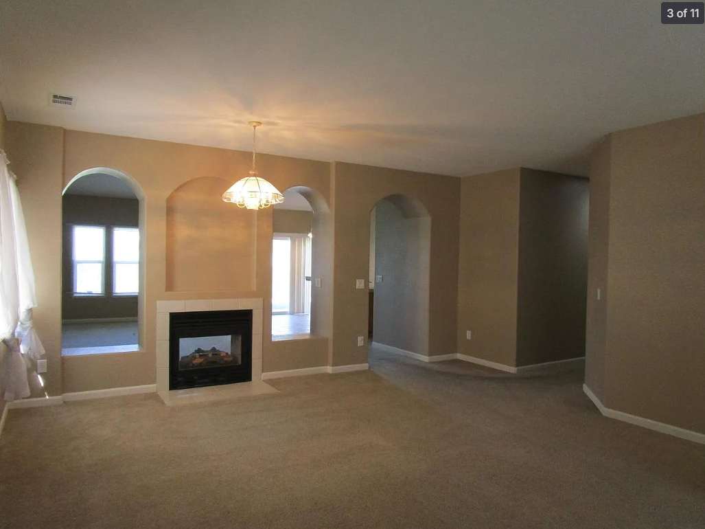 967 Golf Ave #1 - Photo 3 of 10