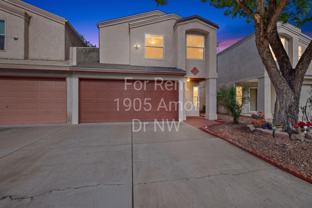 1905 Amor Dr Nw - Photo 1 of 1