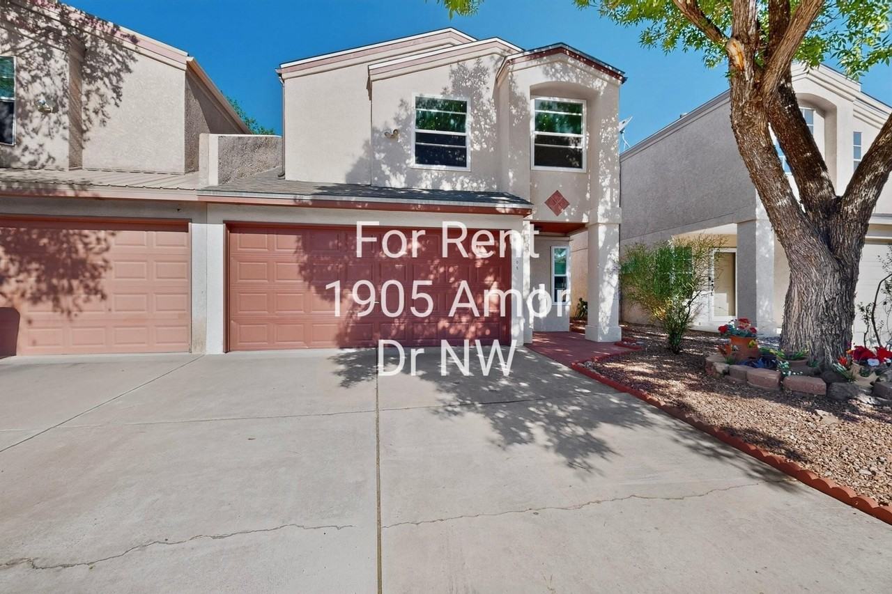 1905 Amor Dr Nw - Photo 2 of 43