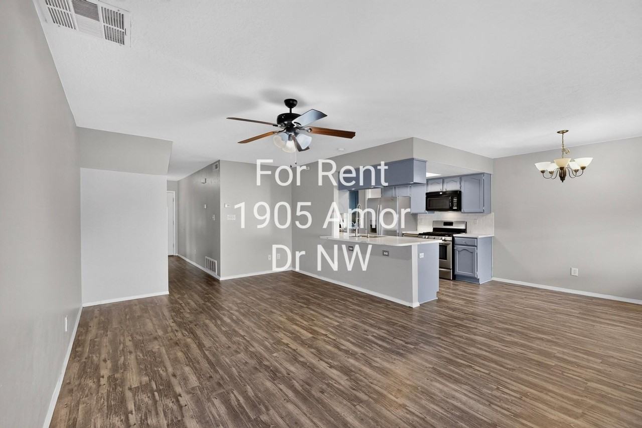 1905 Amor Dr Nw - Photo 6 of 43