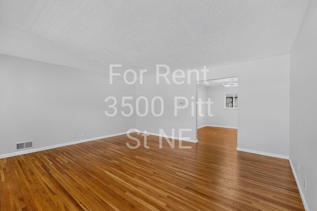 3500 Pitt St Ne - Photo 6 of 45