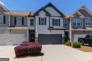 723 Woodstock Grove Dr - Photo 1 of 1