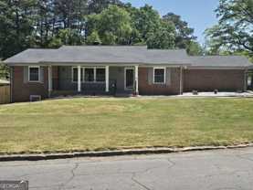 3420 Northside Dr #A - Photo 1 of 1
