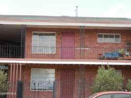 featured image of 701 W Yandell Dr #8
