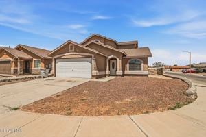 featured image of 14160 Lasso Rock Dr