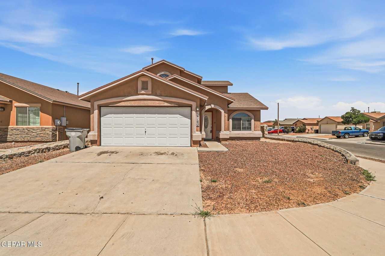 14160 Lasso Rock Dr - Photo 2 of 28