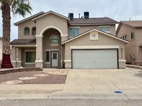 3640 Tierra Calida Dr - Photo 1 of 1